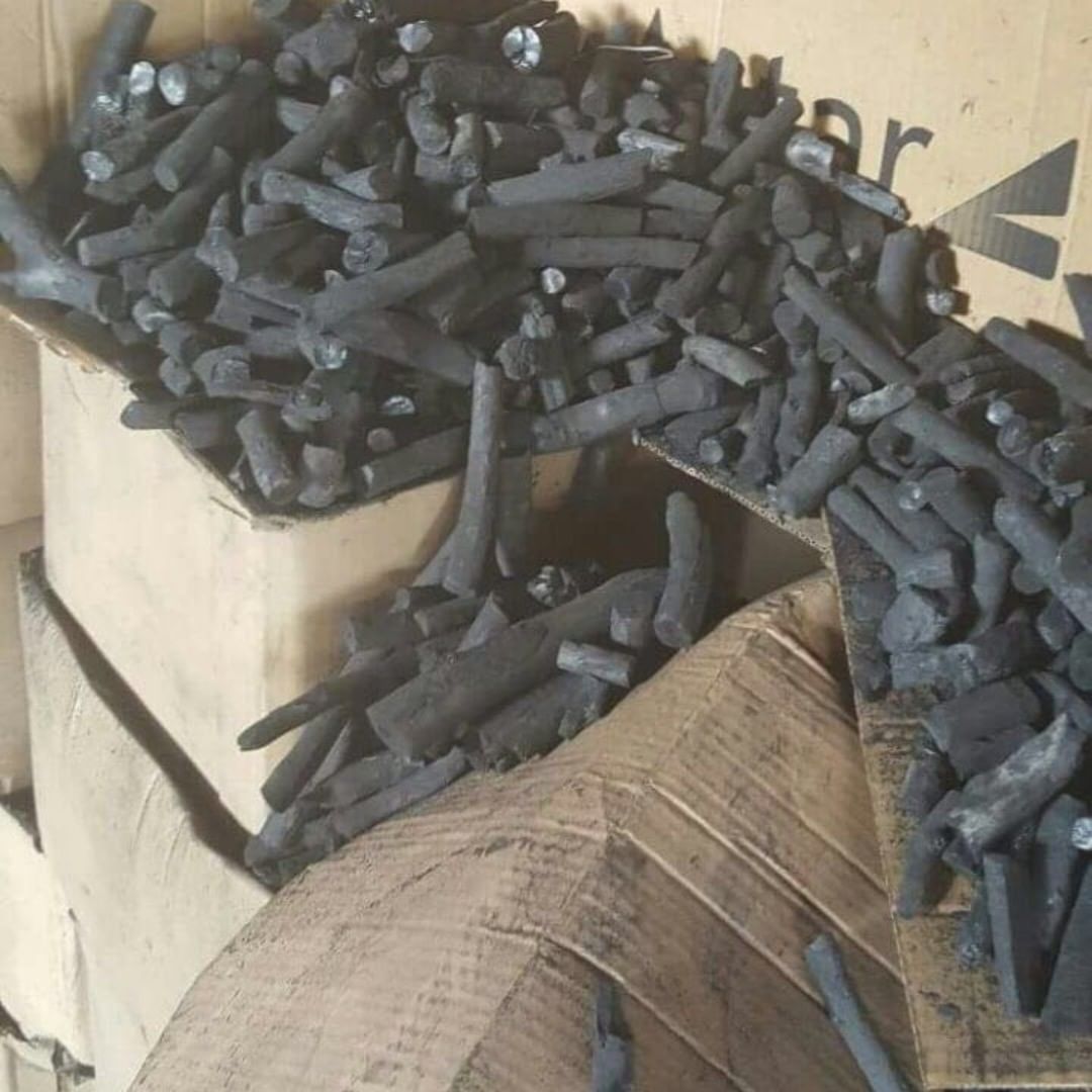 صورة الفحم 1