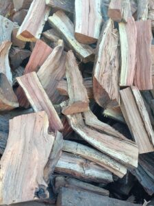 حطب اكاسيا افريقي