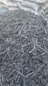 فحم أيين نيجيري