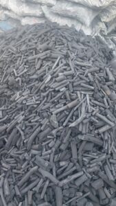 فحم شيشة ناميبي