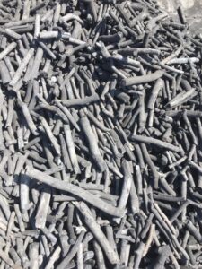 فحم شيشة افريقي