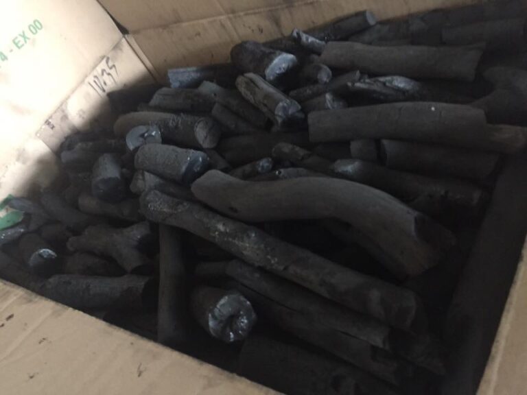 فحم شيشة صومالي