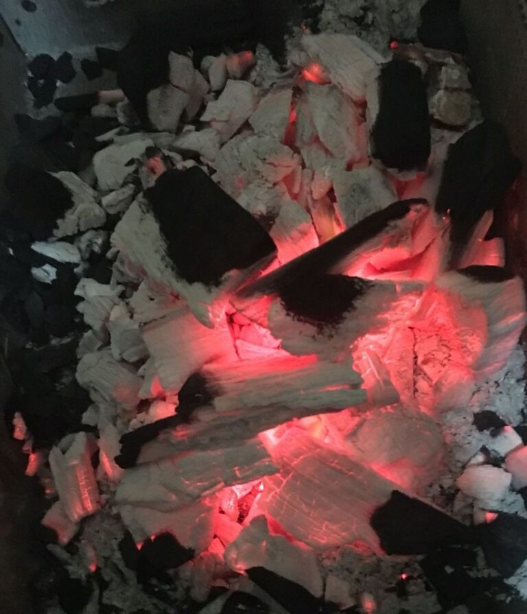 فحم مشاوي سوداني