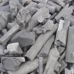 فحم مشاوي نيجيري