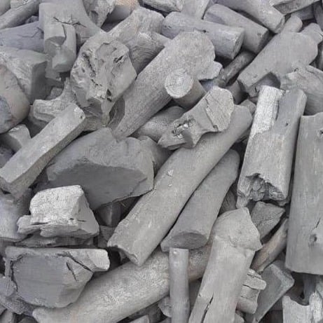 فحم مشاوي نيجيري