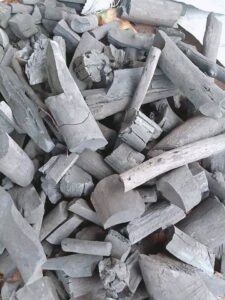 فحم مشاوي وتدفئة