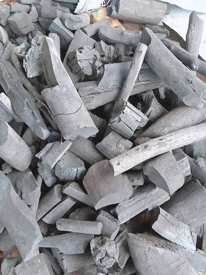 فحم مشاوي وتدفئة